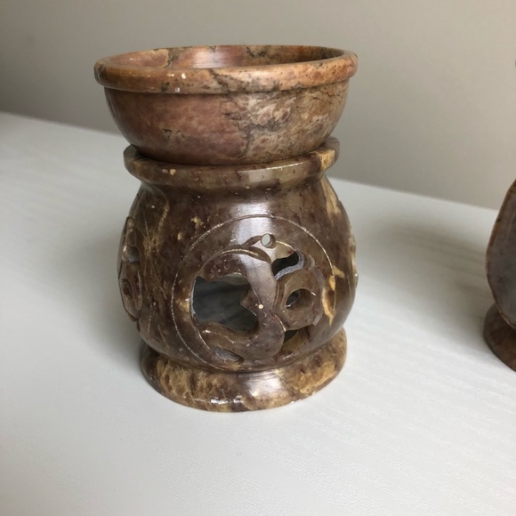 BRAND NEW essential oil burner - Picture 3 of 5